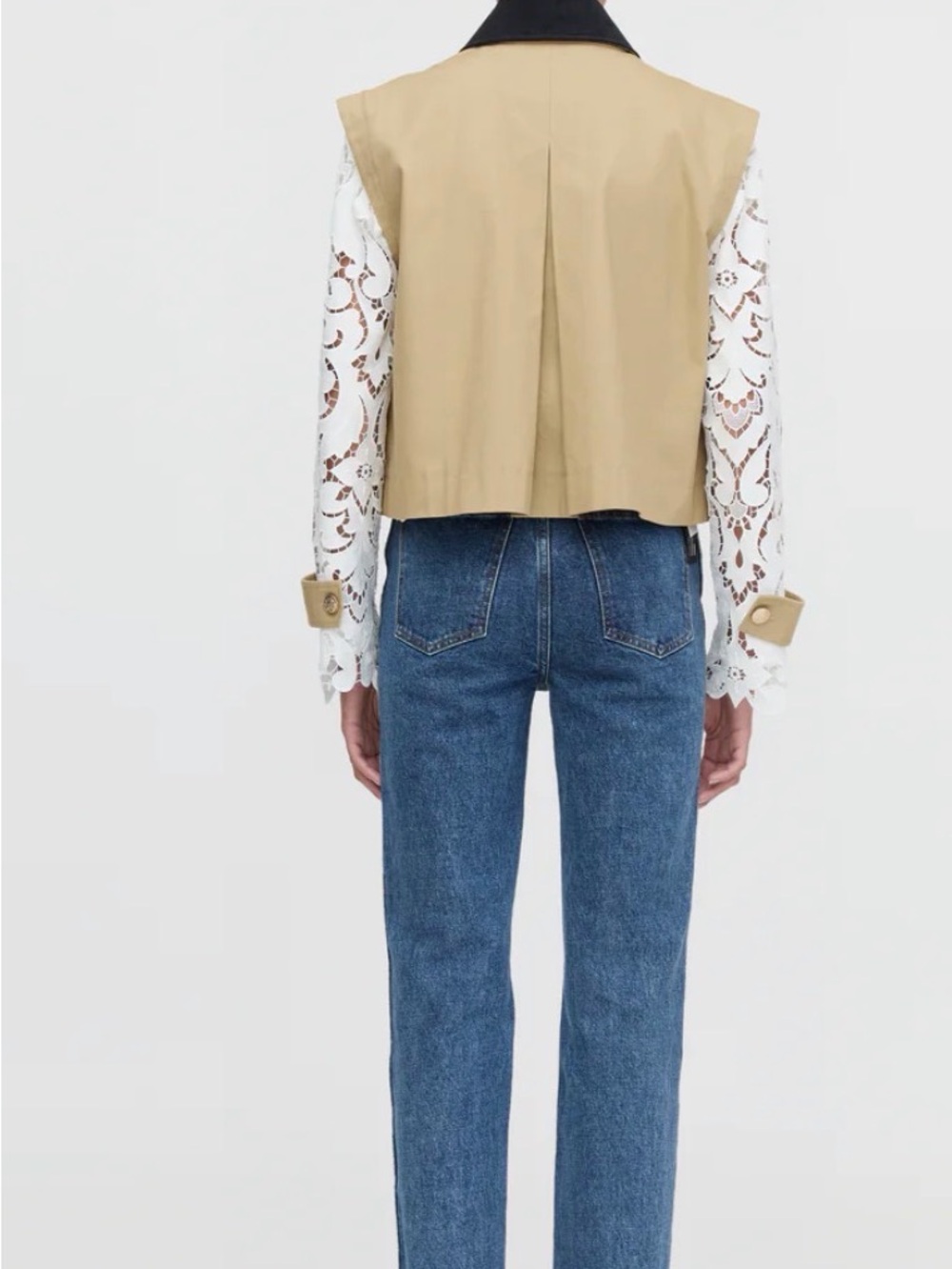 Hill House Clarissa Jacket - Picture 4 of 4